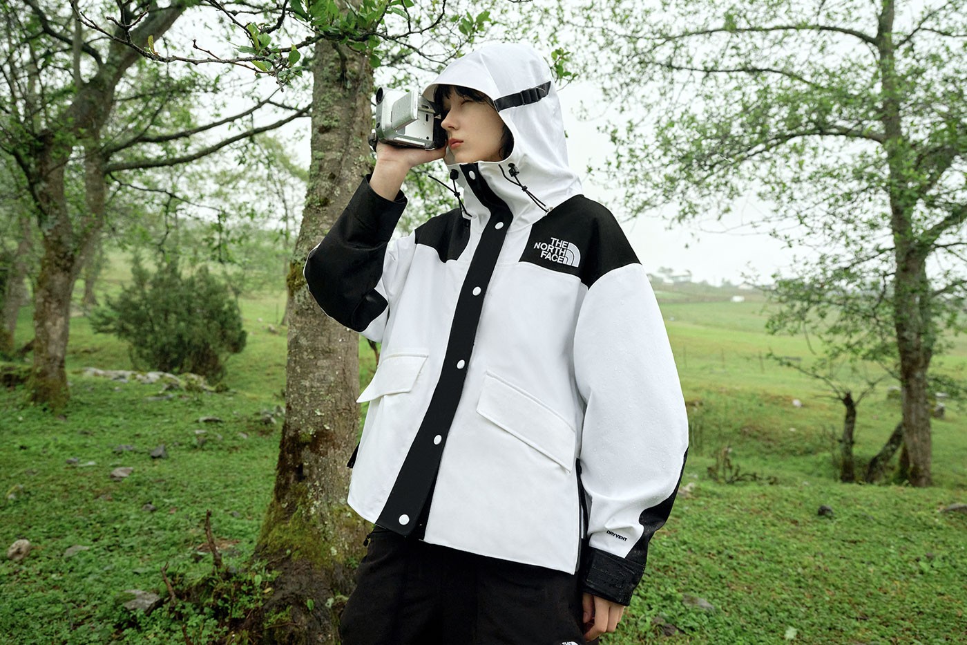 The north face urban exploration jacket store